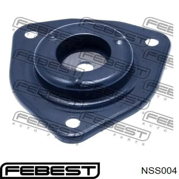 Купить NSS004 Febest Опора переднего амортизатора