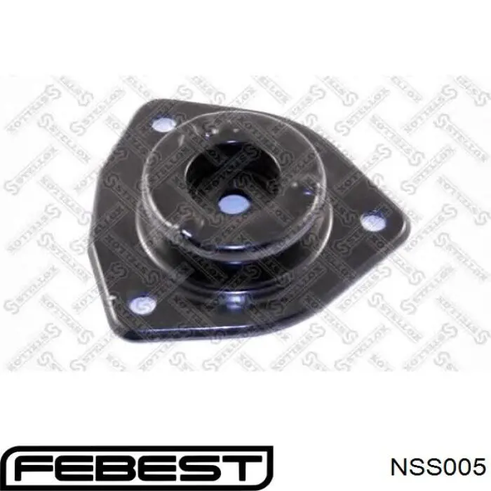 NSS005 Febest