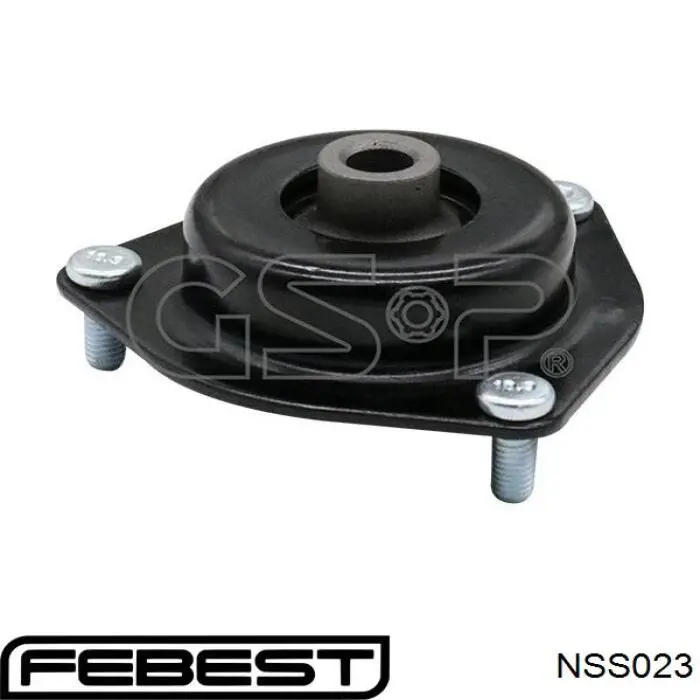 NSS023 Febest