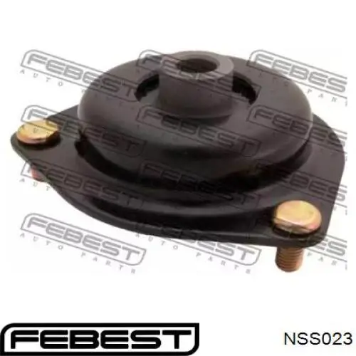 Купить NSS023 Febest Опора переднего амортизатора