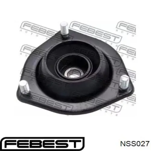 Купить NSS027 Febest Опора переднего амортизатора