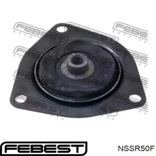 NSSR50F Febest опора амортизатора переднего