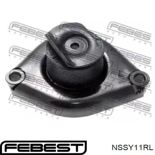 Подушка амортизатора заднего, левого Febest NSSY11RL цена, от 10.65 USD