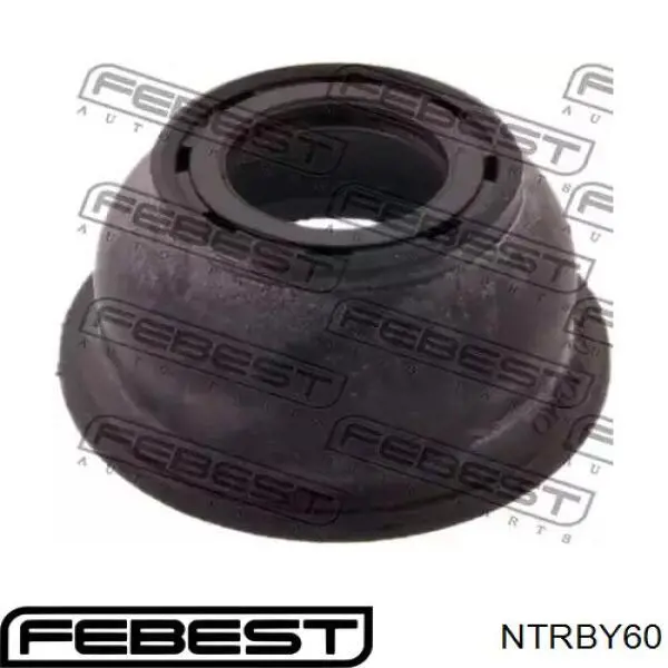 Пыльник рулевого наконечника Febest NTRBY60