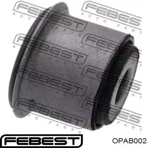 OPAB-002 Febest сайлентблок