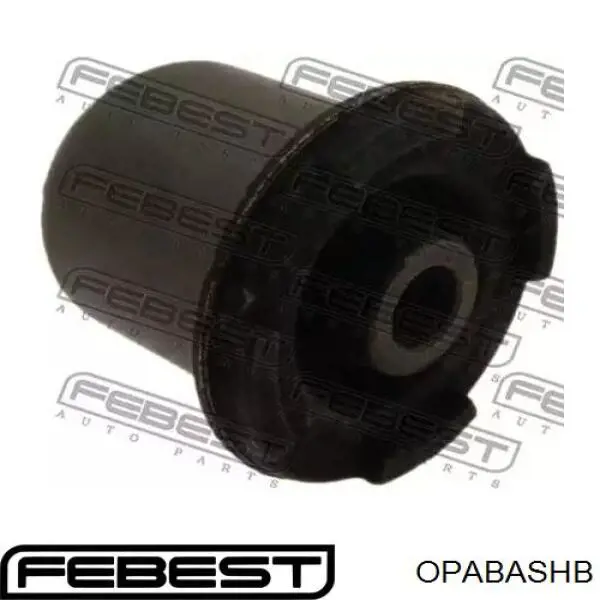 OPABASHB Febest сайлентблок переднего нижнего рычага