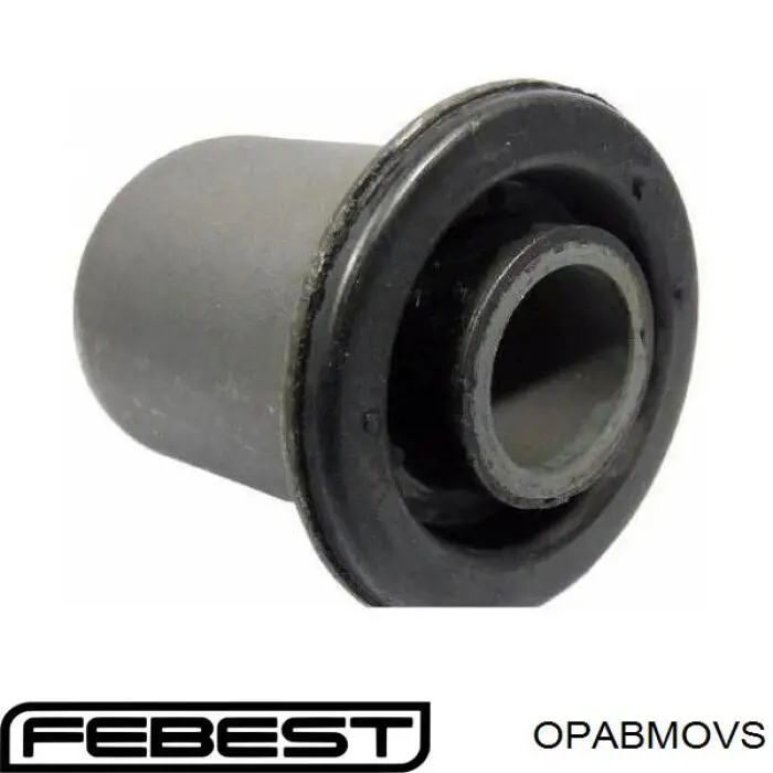 Сайлентблок переднего нижнего рычага Febest OPABMOVS
