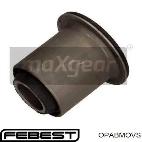 Сайлентблок переднего рычага OPABMOVS Febest