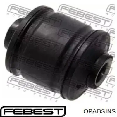 Сайлентблок переднего нижнего рычага OPABSINS Febest