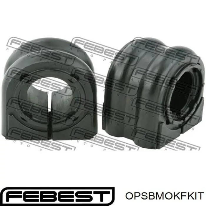  Febest OPSBMOKFKIT цена, от 26.99 USD