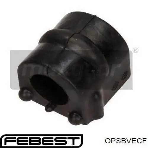 Втулка стойки стабилизатора Febest OPSBVECF