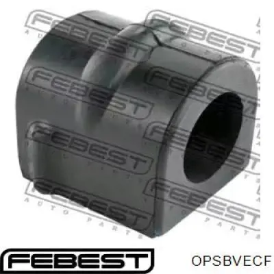OPSBVECF Febest Разрезная втулка стабилизатора