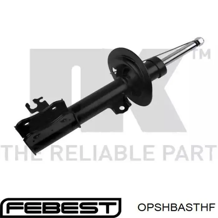 Чехол амортизатора переднего Opel 09231099 цена, от 7.39 USD