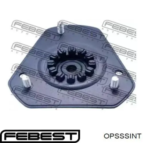 Опора амортизатора переднего OPSSSINT Febest