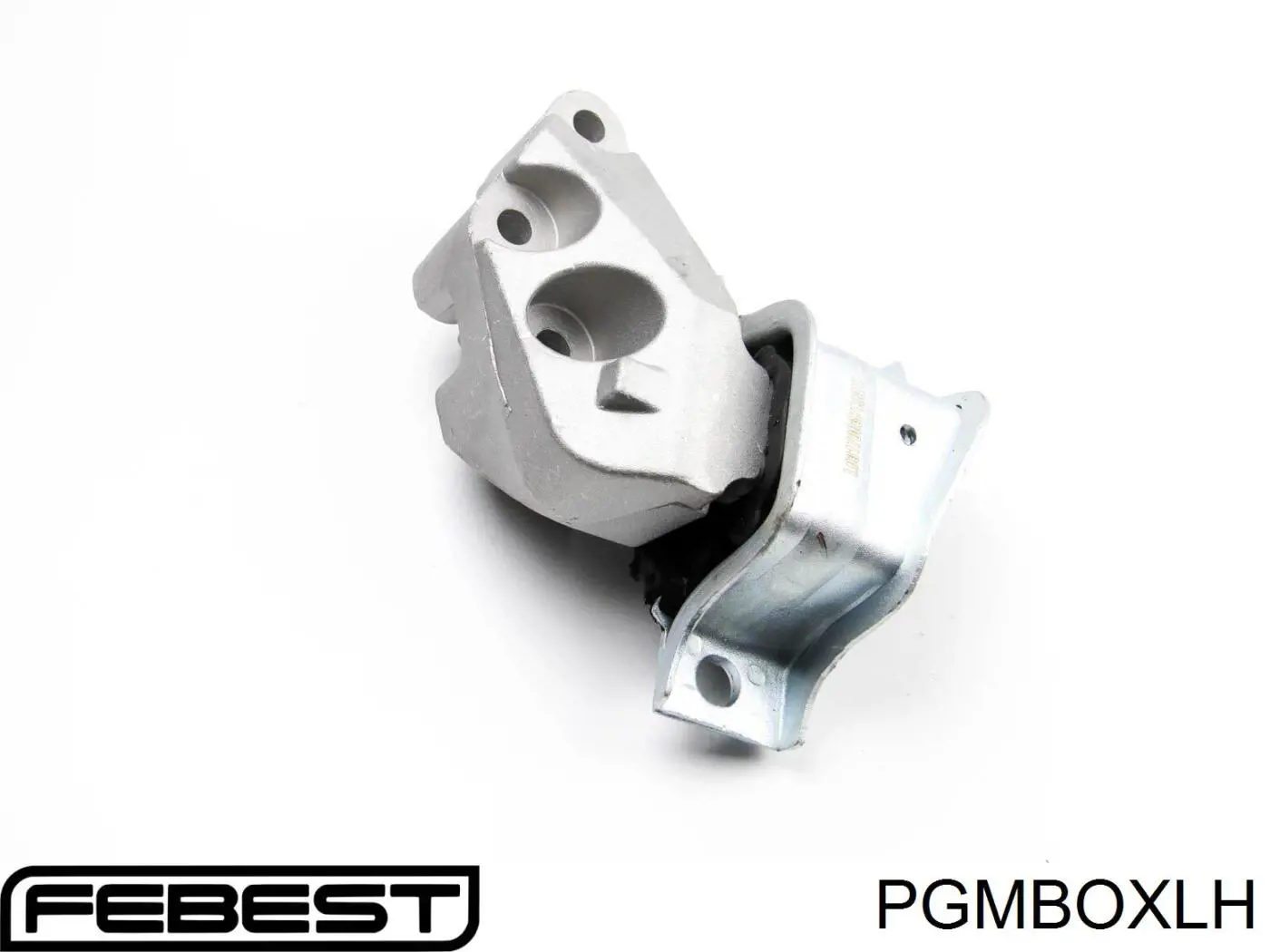 Купить PGMBOXLH Febest Правая опора двигателя