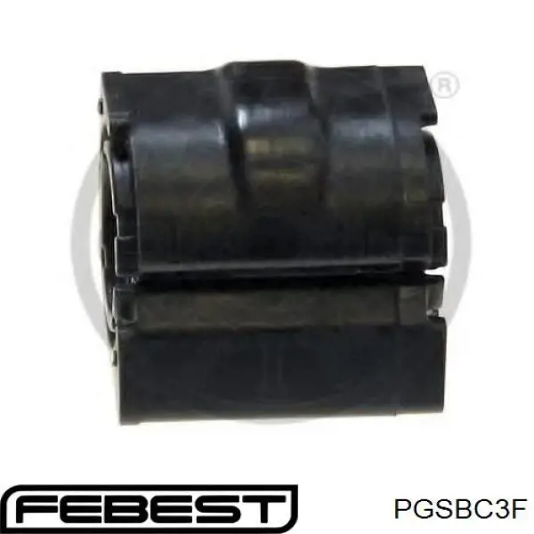 Втулка стойки стабилизатора Febest PGSBC3F