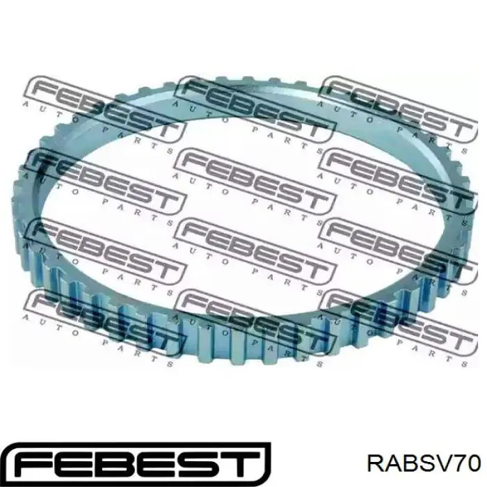 RABSV70 Febest 