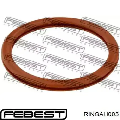 Прокладка дроссельной заслонки RINGAH005 Febest