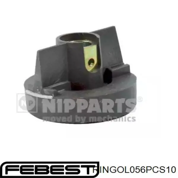 Купить 2213178A10 Nissan/Infiniti Прокладка корпуса термостата