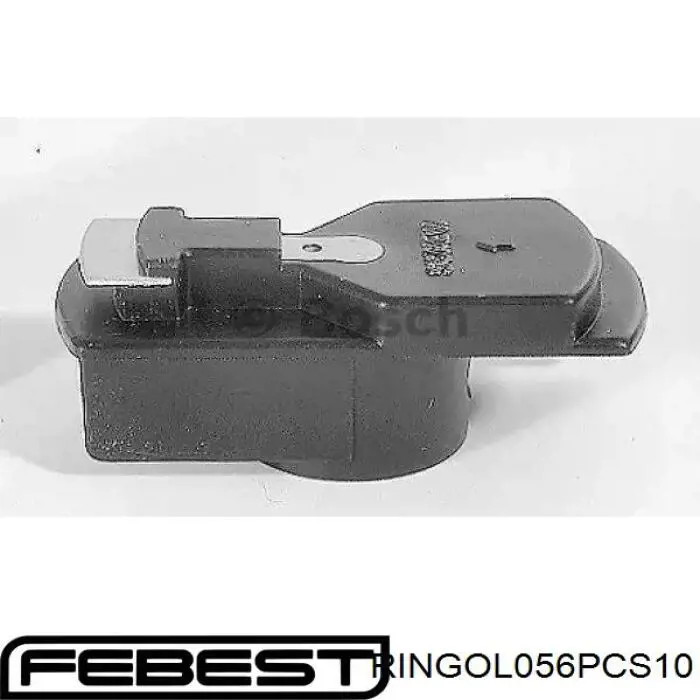 Прокладка корпуса термостата Nissan/Infiniti 2213178A10