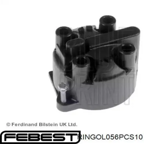 Прокладка корпуса термостата Nissan/Infiniti 2213178A10 цена, от 3.12 USD