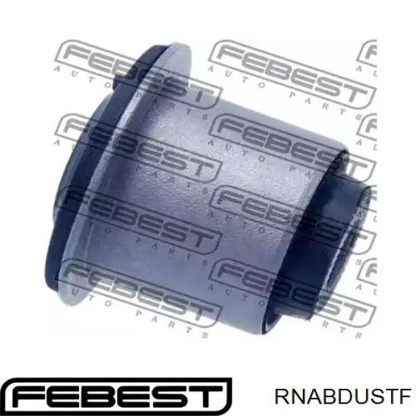 Сайлентблок передней подвески Febest RNABDUSTF цена, от 7.24 USD