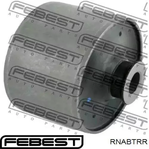 Сайлентблок заднего подрамника Febest RNABTRR цена, от 13.83 USD