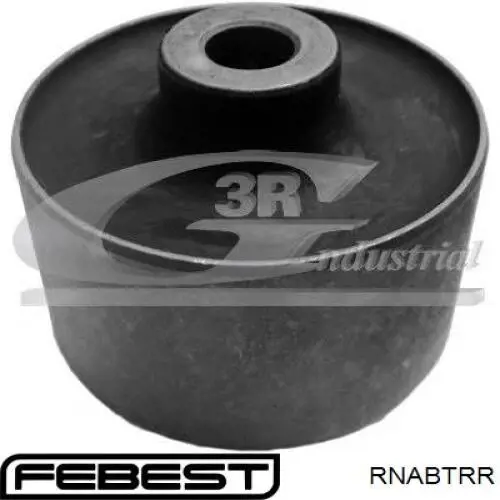 Сайлентблок задней балки RNABTRR Febest