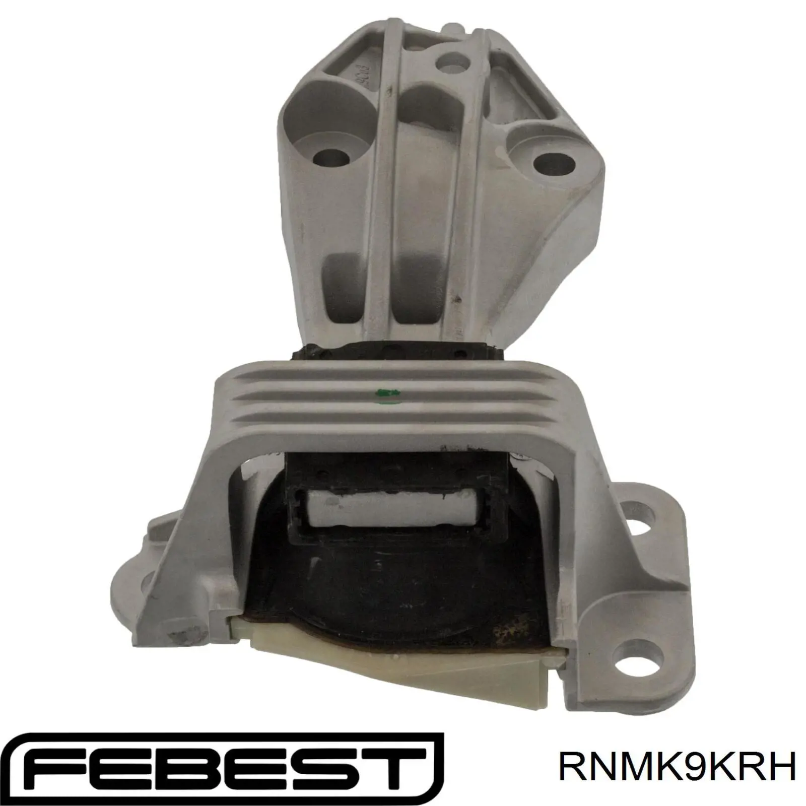 RNMK9KRH Febest подушка (опора двигателя правая)