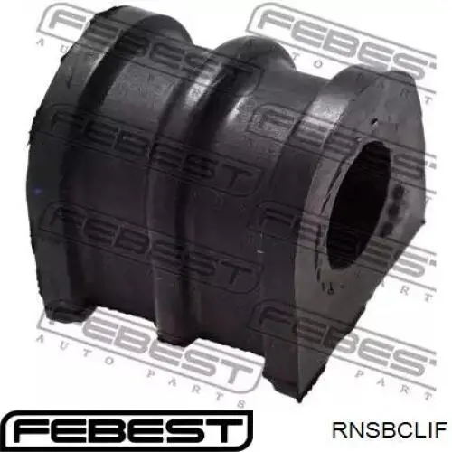 Втулка переднего стабилизатора Febest RNSBCLIF цена, от 2.76 USD