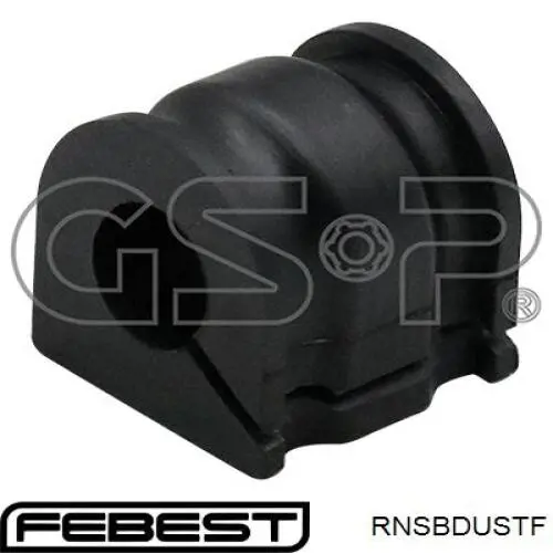 Купить RNSBDUSTF Febest Втулки переднего стабилизатора