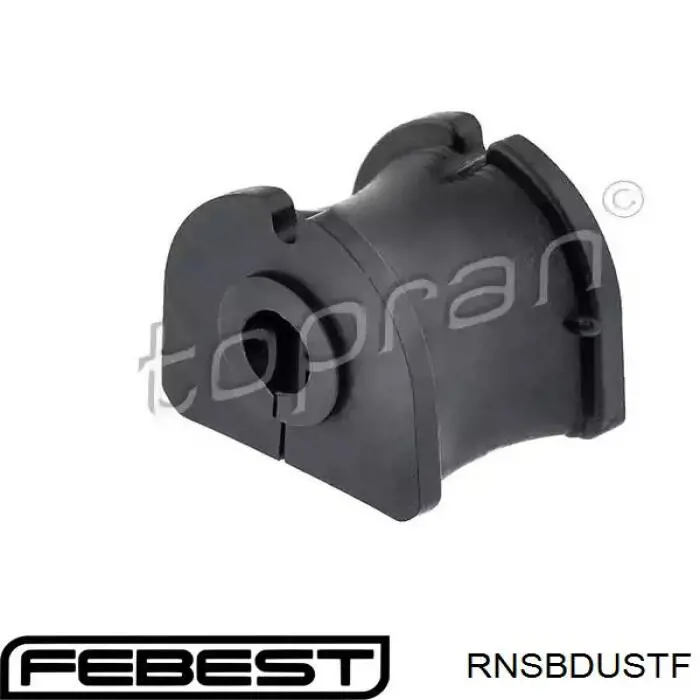 Втулка стабилизатора переднего RNSBDUSTF Febest