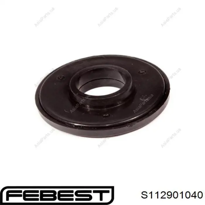 293311AC Fitshi Подшипник верхней опоры