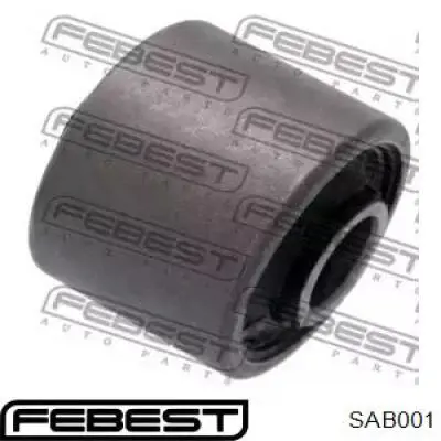 Сайлентблок переднего рычага SAB001 Febest