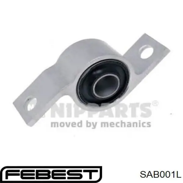 Сайлентблок переднего нижнего рычага Febest SAB001L