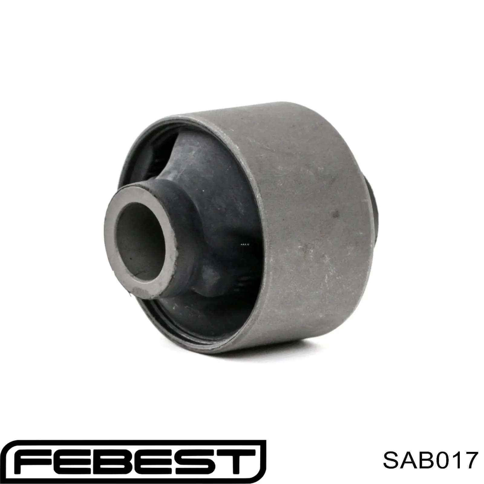 Сайлентблок переднего рычага SAB017 Febest