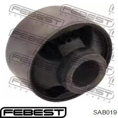 Сайлентблок переднего нижнего рычага Febest SAB019
