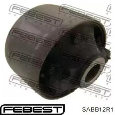 Сайлентблок цапфы задней AAMSB1017 Tenacity