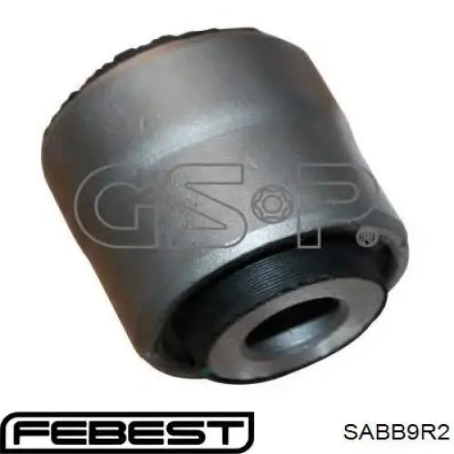 Сайлентблок заднего верхнего рычага Febest SABB9R2 цена, от 15.75 USD