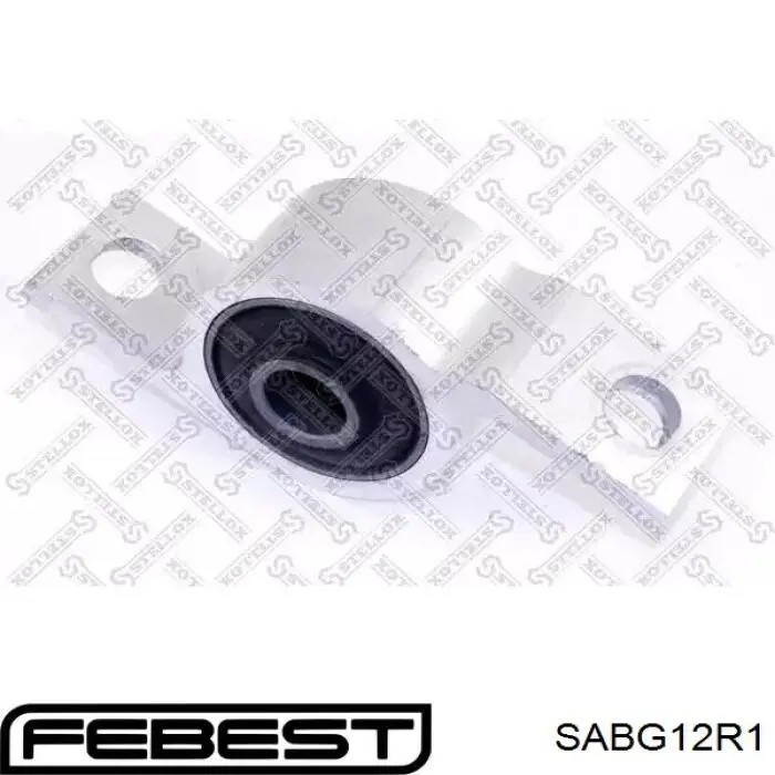 Сайлентблок заднего продольного нижнего рычага Tenacity AAMSB1024 цена, от 8.35 USD