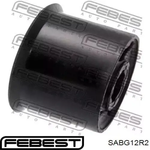 Сайлентблок заднего верхнего рычага SABG12R2 Febest