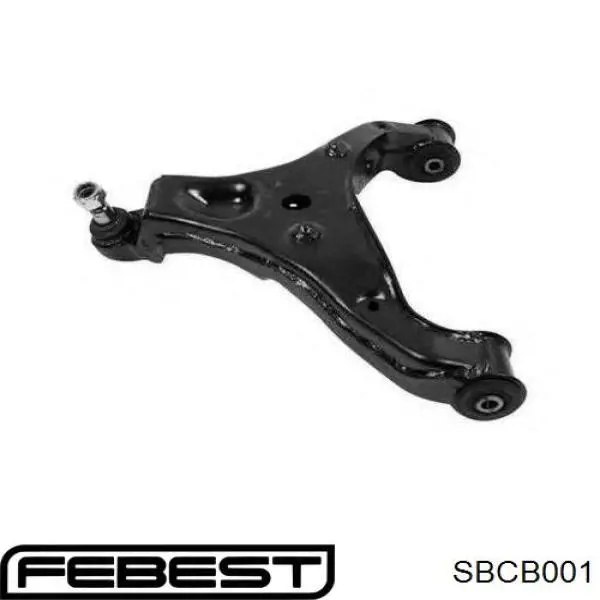 Карданный подшипник Subaru Legacy III седан (BE, BH) (1998 - 2003) цена, от 22.65 USD