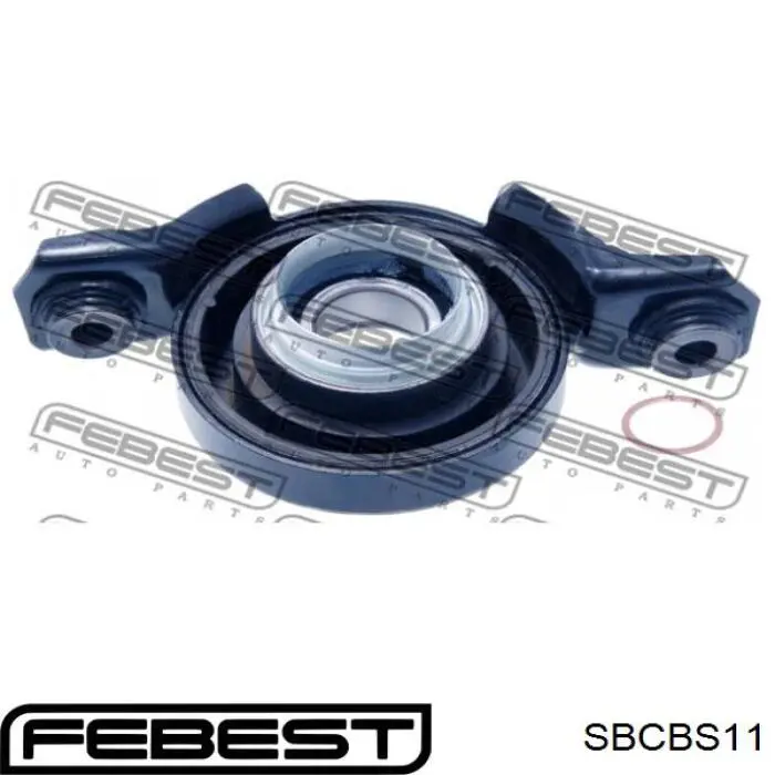 SBCBS11 Febest