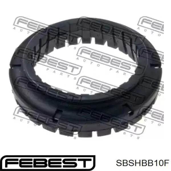 Чехол амортизатора переднего Febest SBSHBB10F цена, от 6.63 USD