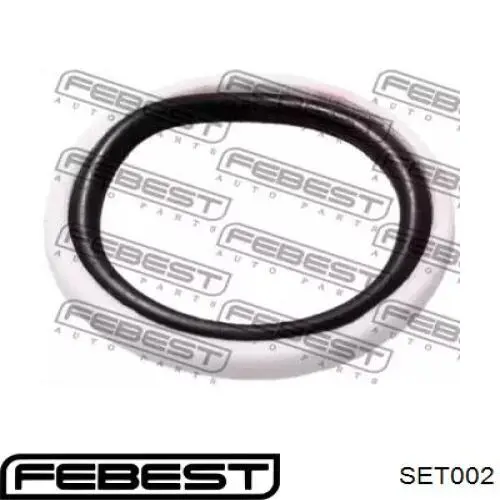  Ремкомплект рулевой рейки Honda Civic 7