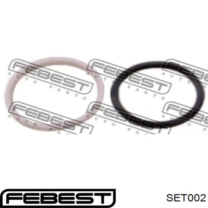 Купить Ремкомплект рулевой рейки Хонда Сивик VII EU, EP, EV