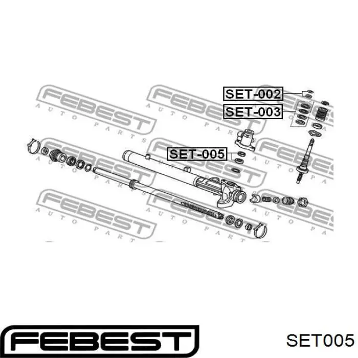  SET005 Febest