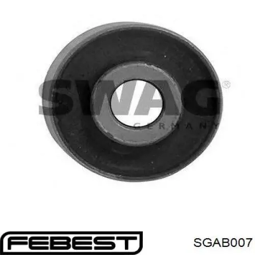 Сайлентблок передней подвески Kautek SYBS001 цена, от 4.88 USD