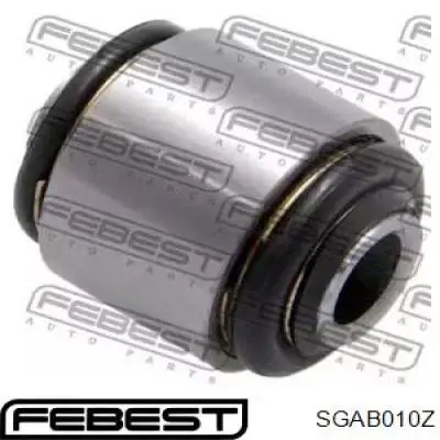 Сайлентблок заднего кулака Febest SGAB010Z цена, от 16.59 USD