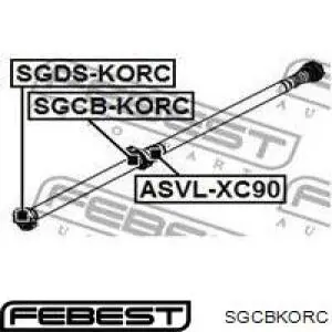 Карданный подшипник Q-fix Q0330325 цена, от 39.71 USD